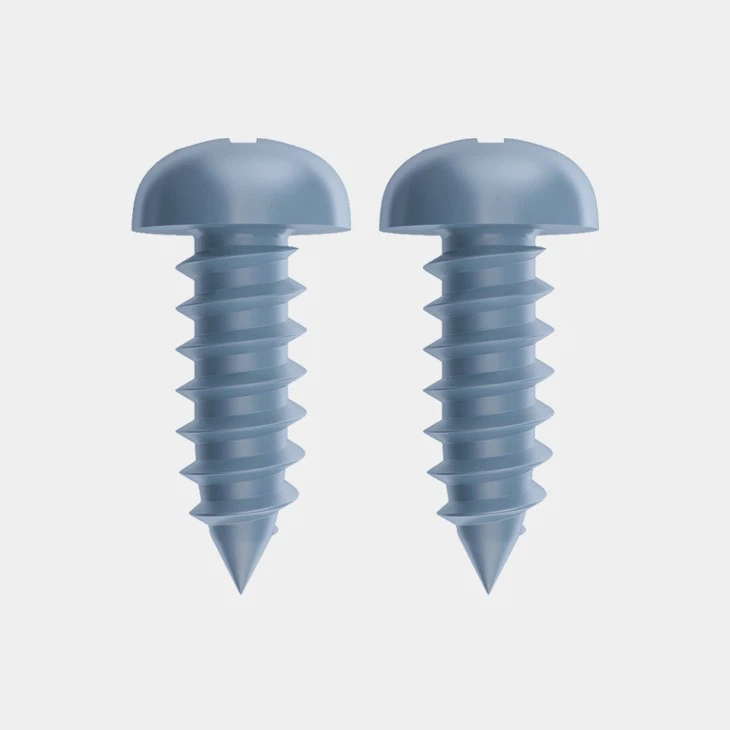 Pan Head Phillips Sheet Metal Screw