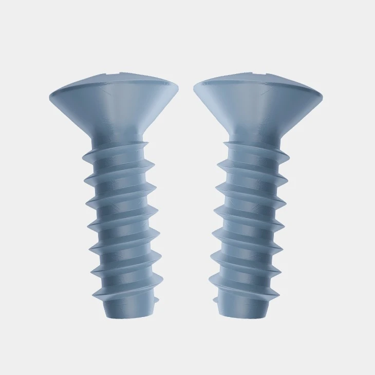 Raised Head Countersunk Screws-AYA SCREWS