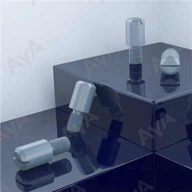 Awọn skru ejika ti a tẹẹrẹ