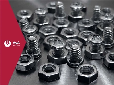 Yiyan Ibori Oju Ilẹ Ti o tọ Fun Awọn Fasteners Iṣẹ